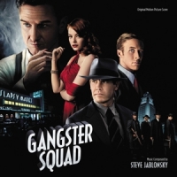 Jablonsky, Steve Gangster Squad