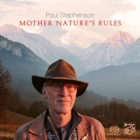 Stephenson, Paul Mother Nature S Rules