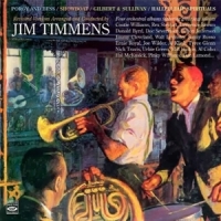 Timmens, Jim Porgy & Bess/showboat/ Gilbert & Sullivan/hallelujah! S