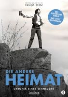 Tv Series Heimat 5: Die Andere Heimat