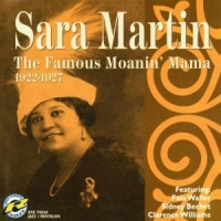 Martin, Sara Famous Moanin' Mama