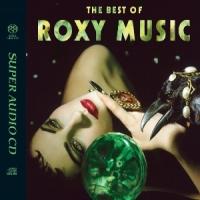 Roxy Music The Best Of