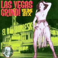 Various Las Vegas Grind!, Vol. 6