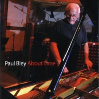 Bley, Paul About Time