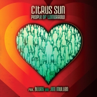 Citrus Sun People Of Tomorrow