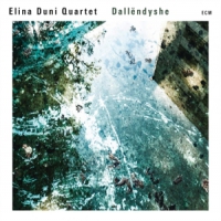 Duni, Elina -quartet- Dallendyshe