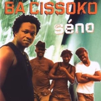 Ba Cissoko Seno