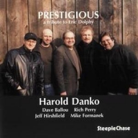 Danko, Harold Prestigious