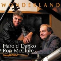 Danko, Harold & Ron Mcclure Wonderland