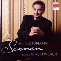 Stutzmann, Nathalie Schubert: Scenen; Matthias Kirschnereit