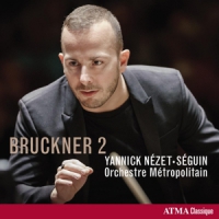 Berliner Philharmoniker, Sergi Bruckner 2