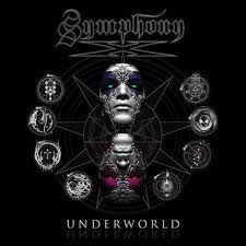 Symphony X Underworld