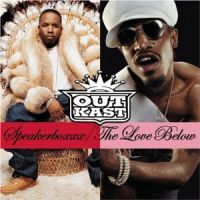 Outkast Speakerboxxx/the Love Below