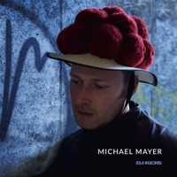 Mayer, Michael Michael Mayer Dj-kicks