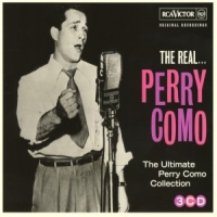 Como, Perry The Real Perry Como