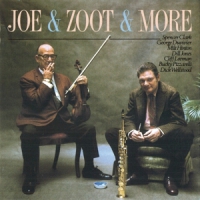 Venuti, Joe Joe And Zoot And More