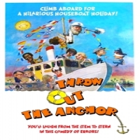 Movie (import) Throw Out The Anchor