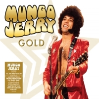 Mungo Jerry Gold