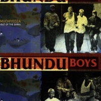 Bhundu Boys Muchiyedza