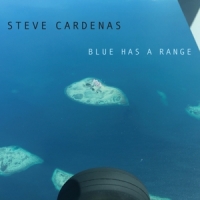 Cardenas, Steve Blue Has A Range