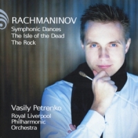 Royal Liverpool Ph Rachmaninov Symphonic Dances The Is