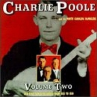 Poole, Charlie Old-time Songs Vol 2