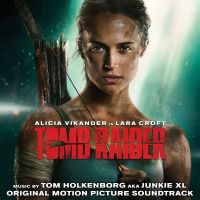 Junkie Xl Tomb Raider