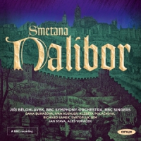 Bbc Symphony Orchestra Dalibor