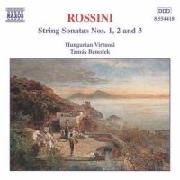 Kasarova, Vesselina String Sonatas 1, 2 & 3