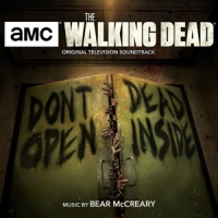 Bear Mccreary Walking Dead