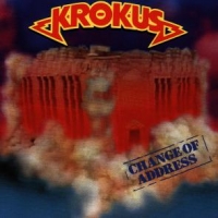 Krokus Change Of Address