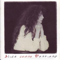 Alice Alice Canta Battiato