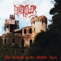 Godkiller Rebirth Of The Middle Ages