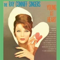 Conniff, Ray -singers- Young At Heart/somebody Loves Me