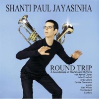 Shanti Paul Jayasinha Round Trip