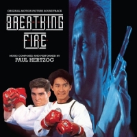 Hertzog, Paul Breathing Fire