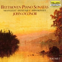 Zinman, David Piano Sonatas 'moonlight'