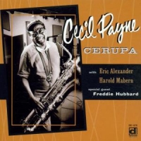 Payne, Cecil Cerupa