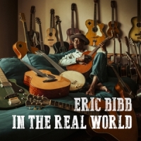 Bibb, Eric In The Real World