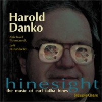 Danko, Harold Hinesight