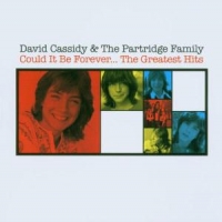 Cassidy, David & The Partridge Family Could It Be Forever - The Greatest Hits