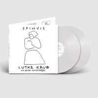 Spinvis Lutke Krub En Zeven Kerstliedjes