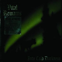 Vital Remains Into Cold Darkness