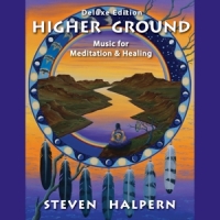 Halpern, Steven Higher Ground