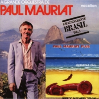 Mauriat, Paul & His Orchestra Overseas Call Exclusivamente Brasil 3