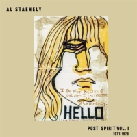 Staehely, Al Post Spirit Vol.1;  1974-1978