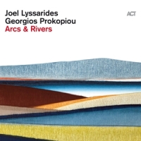 Lyssarides, Joel & Georgios Prokopiou Arcs & Rivers