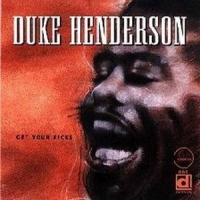 Henderson, Duke Get Your Kicks