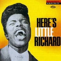 Little Richard Here's Little Richard