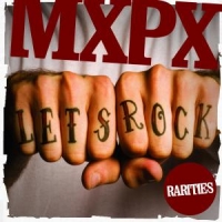 Mxpx Let's Rock